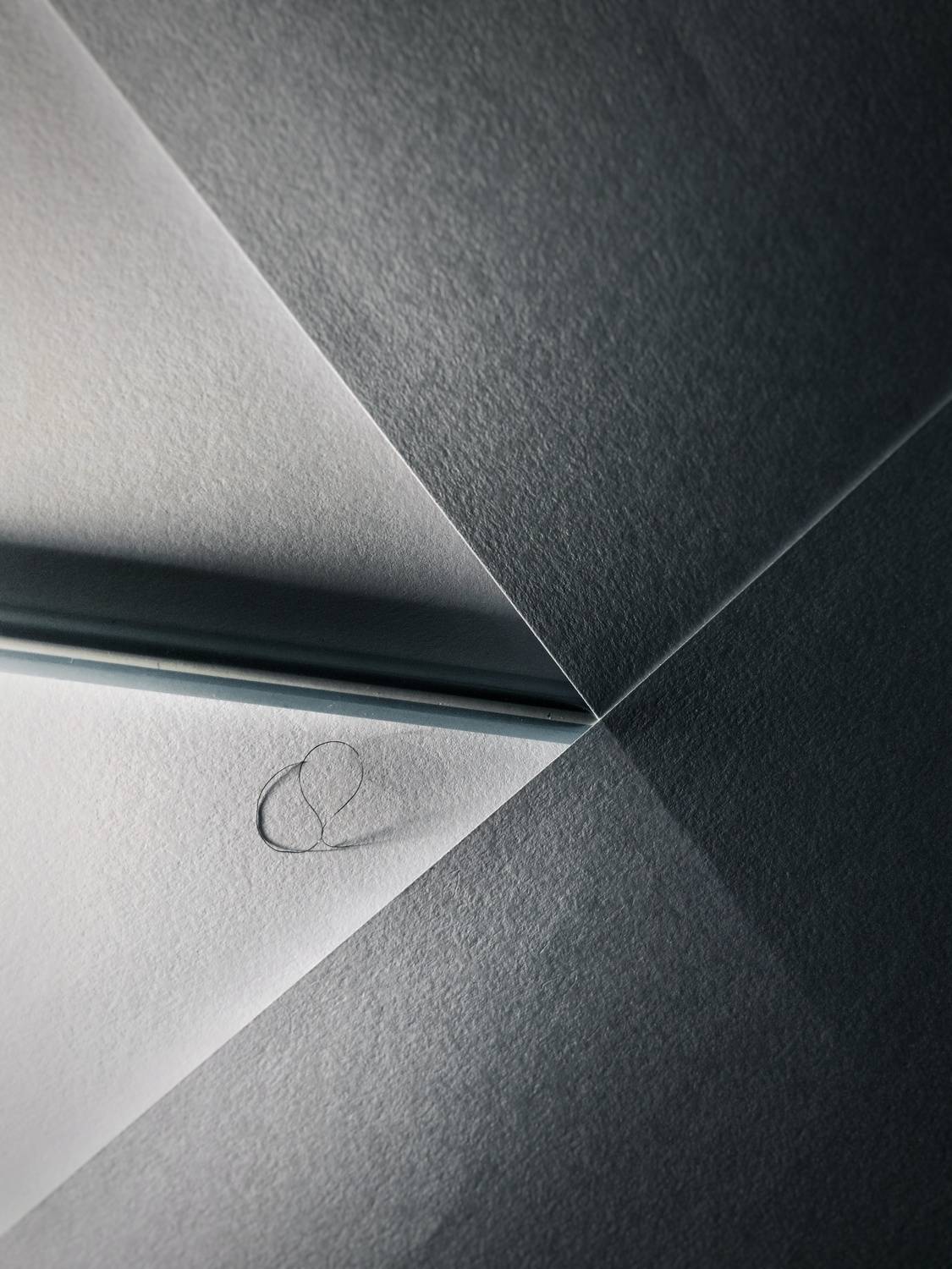 Ordinary Lines, Extraordinary Perspective