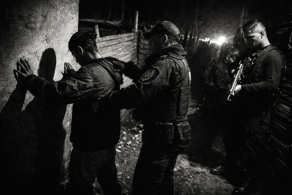 Photograph by SUSAN GLEZ