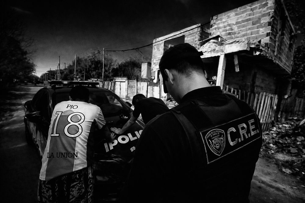 Photograph by SUSAN GLEZ