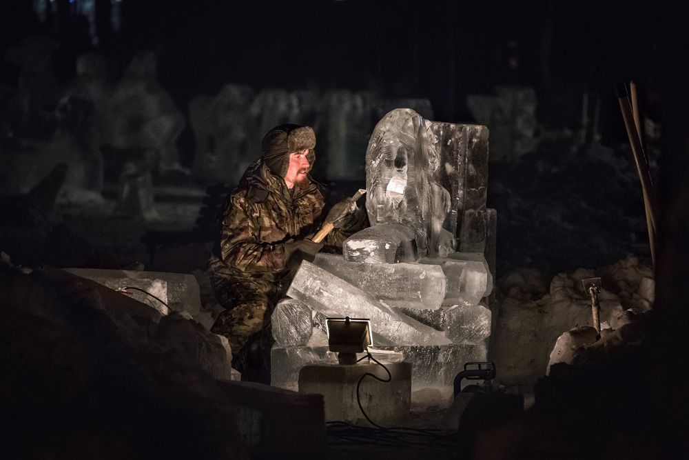 Photograph by Елена Черненко