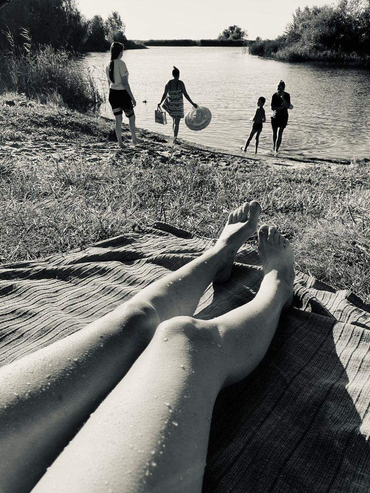 Photograph by Елена