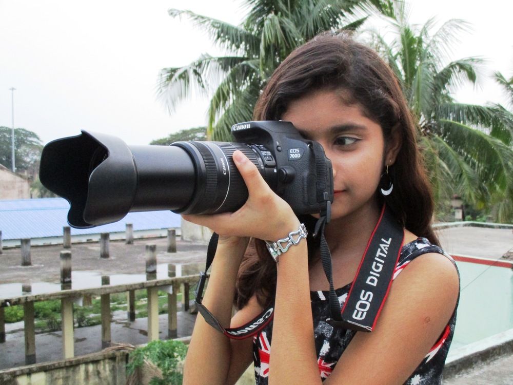 ID: My Junior Assistant