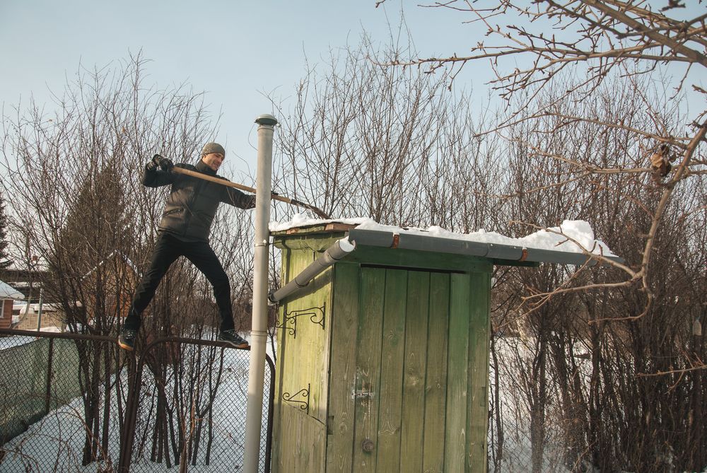 Photograph by Крутяков Арсений