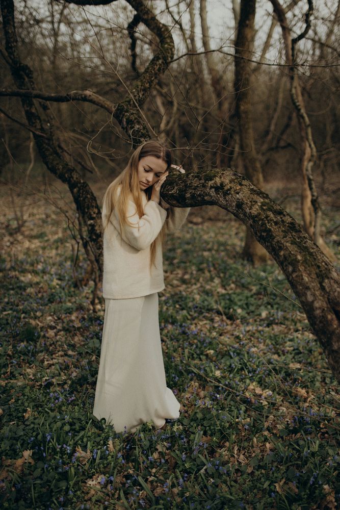 Photograph by Анастасия Мерсалова