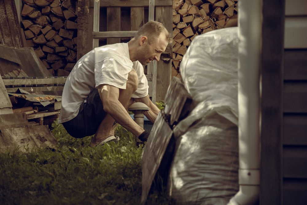 Photograph by Крутяков Арсений