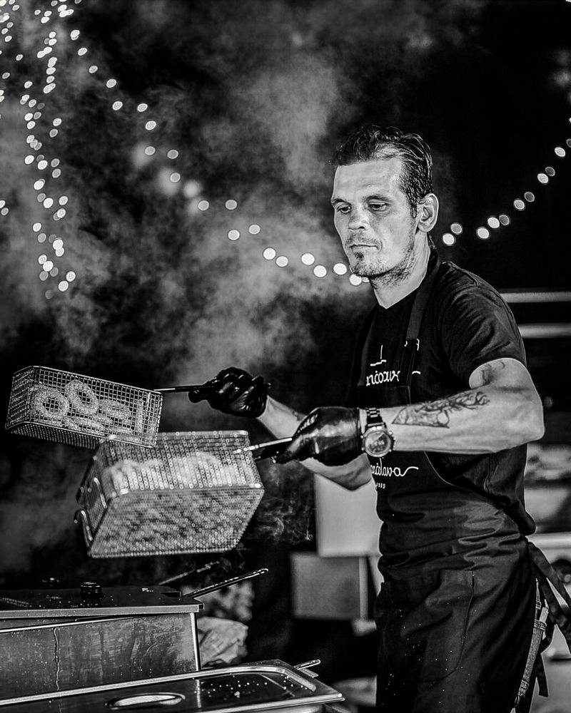 Photograph by Jurijs Rudzeiss