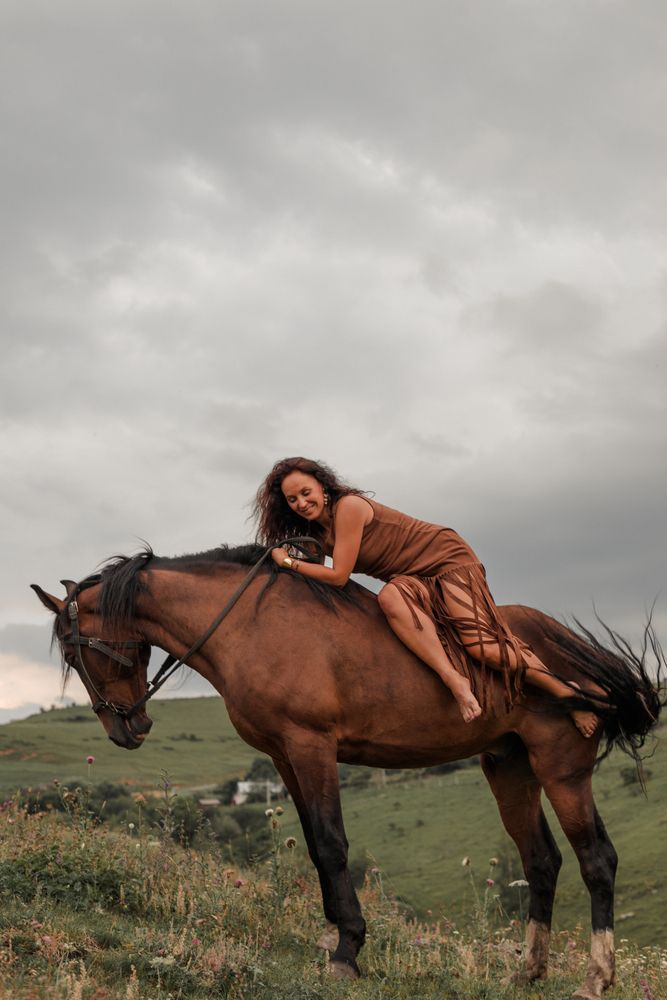 Фотография автора Нина Зайцева