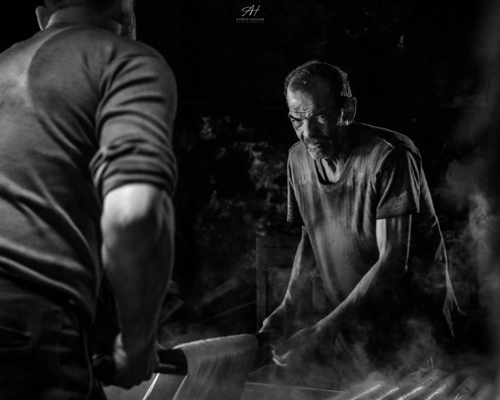 Photograph by ahmed Hassan
