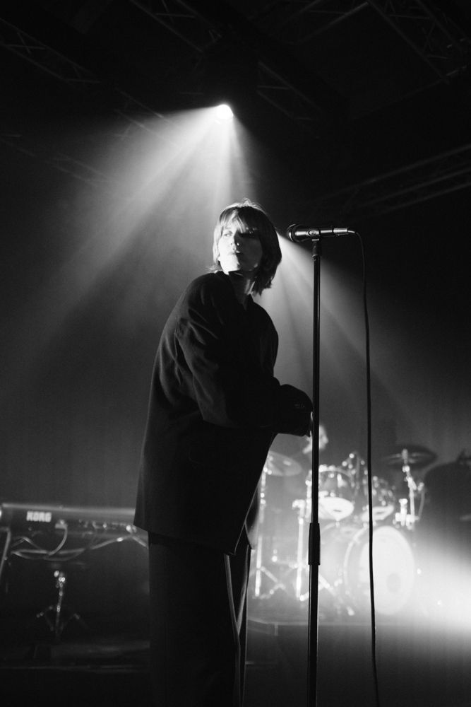 Photograph by fabian Maas