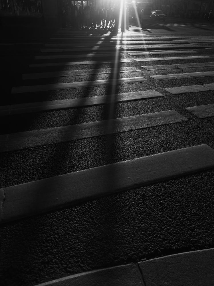 Photograph by Valeria Azamat