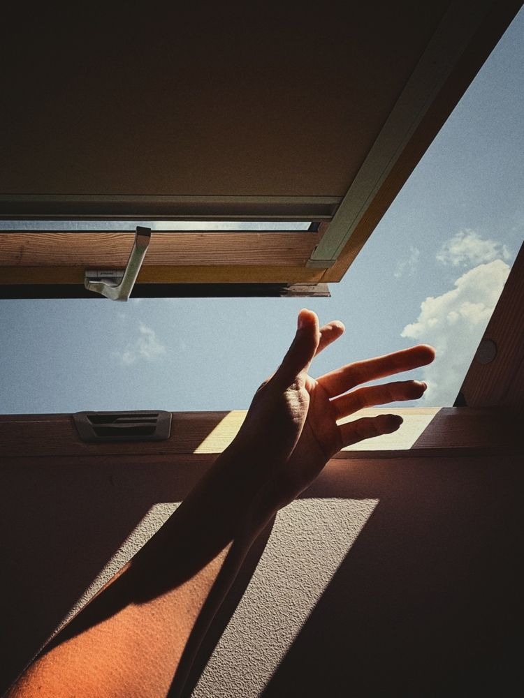 Photograph by Анна Столбова