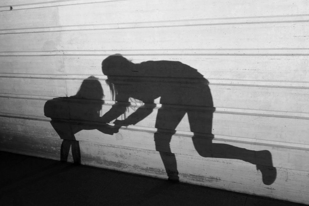 El juego de las almas