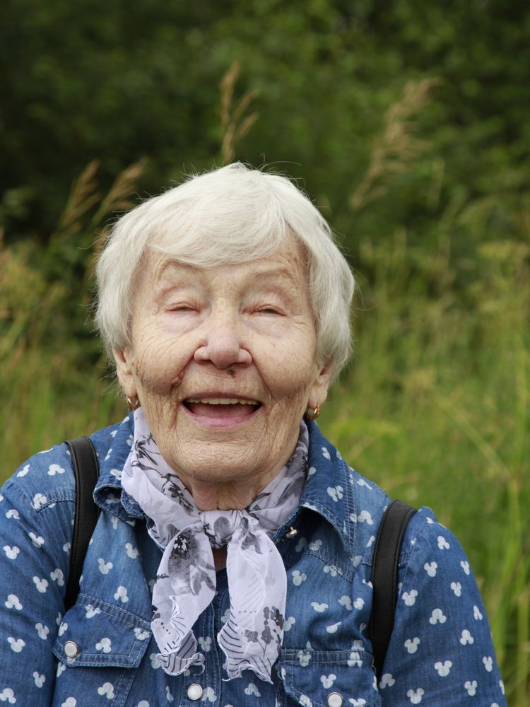 Photograph by Наталья Колеватова