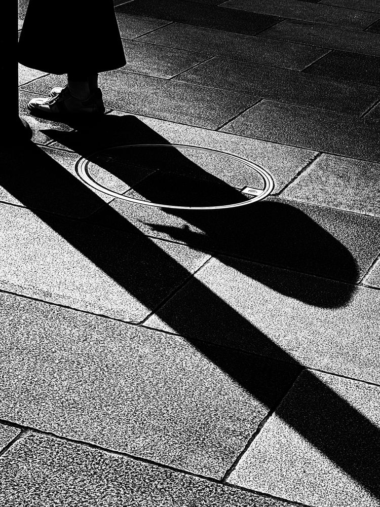 Photograph by Shoho Hiroshi
