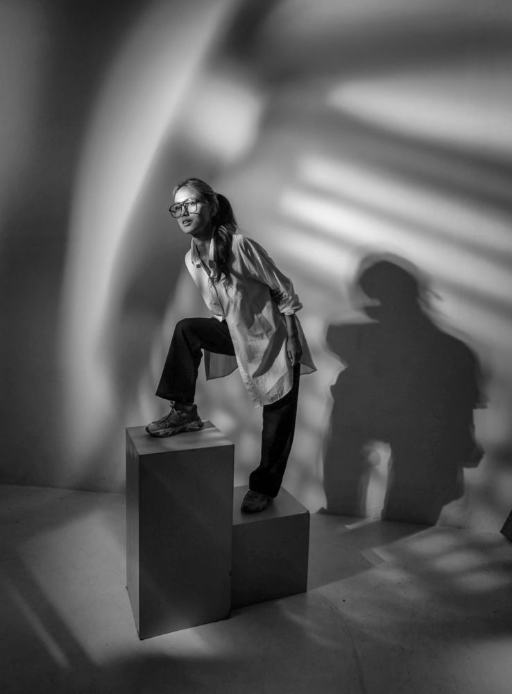 Photograph by Светлана Ханина