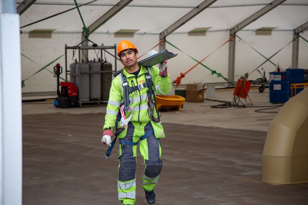 Photograph by Ruslan Badykov