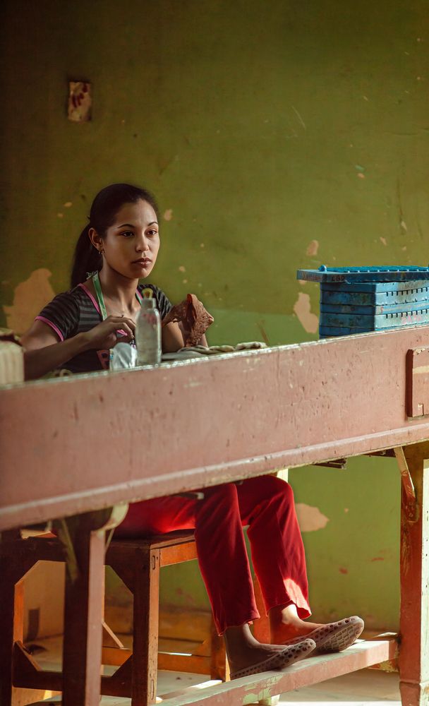 Photograph by Васенков Геннадий