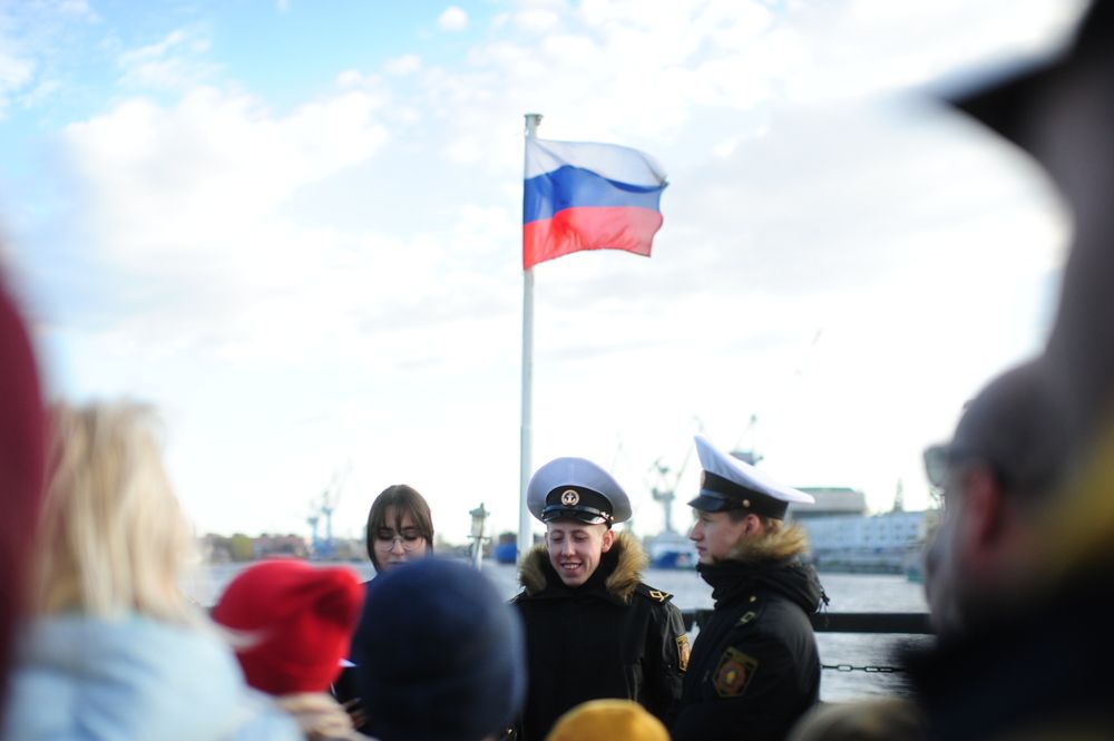 Photograph by Сергей Устинов