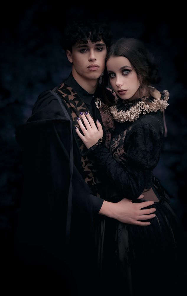 Together, we are untouchable