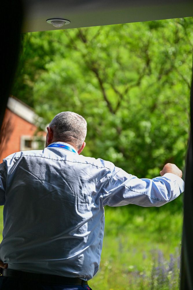 Фотография автора Бирюков Сергей