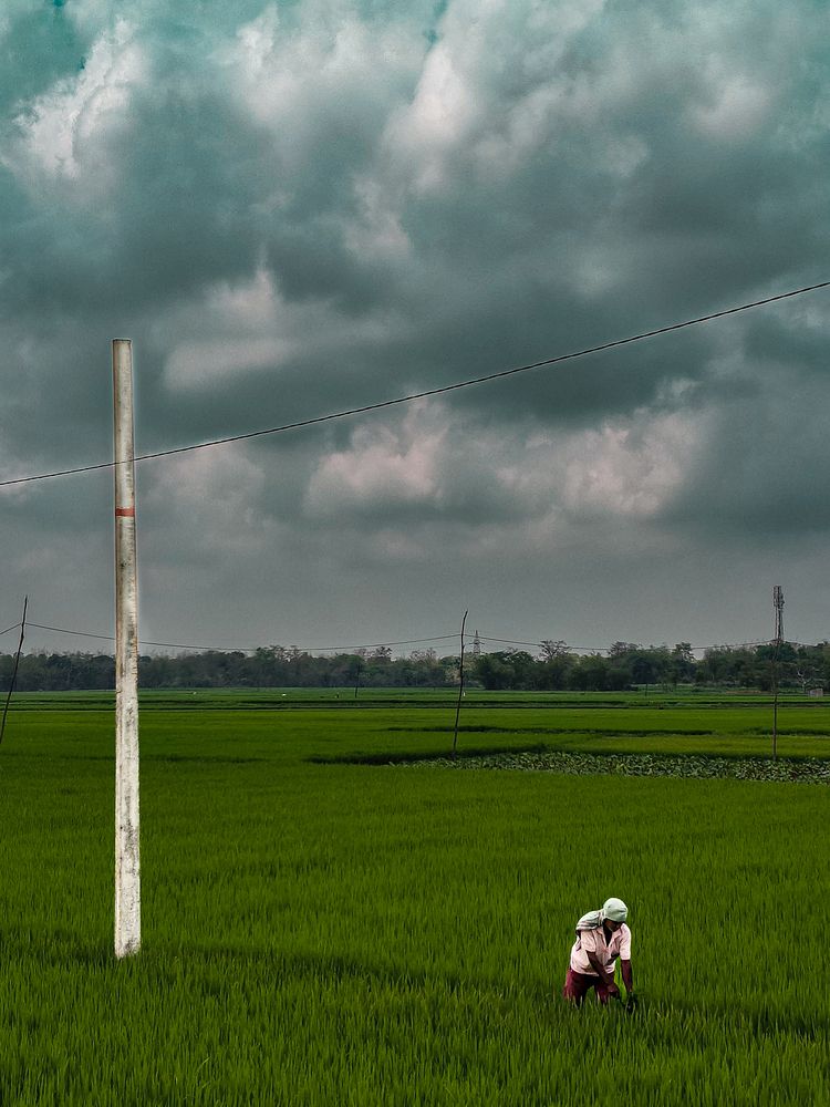 Photograph by Debayan Bhattacharya