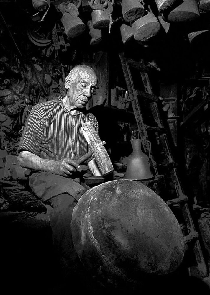 Coppersmith