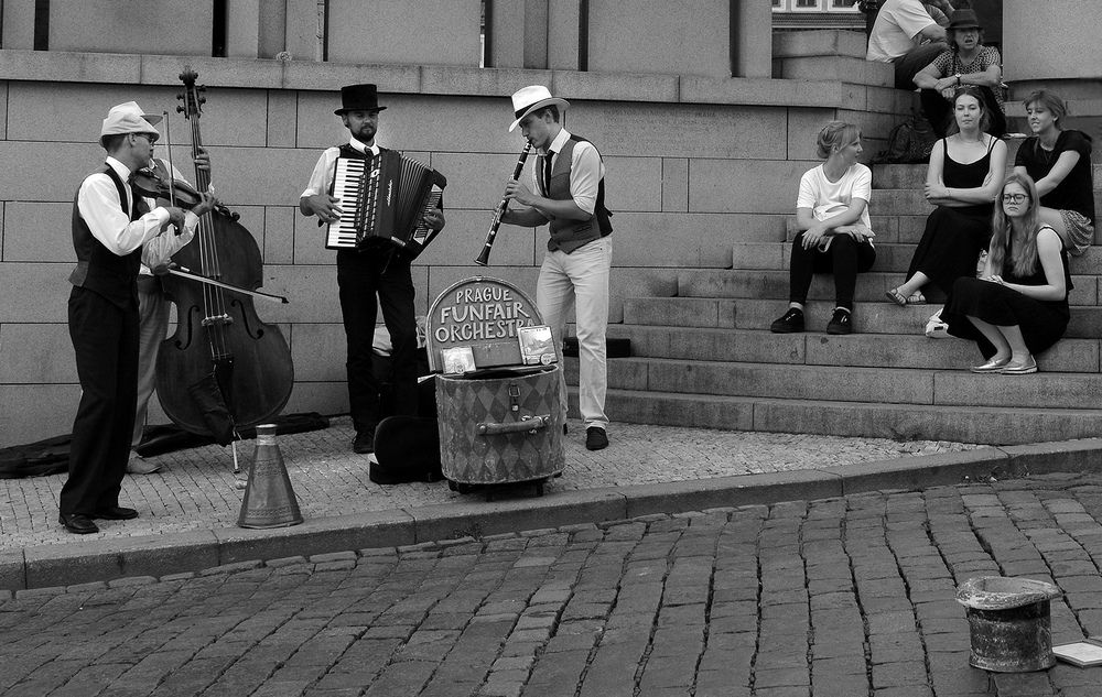 Musicians 2