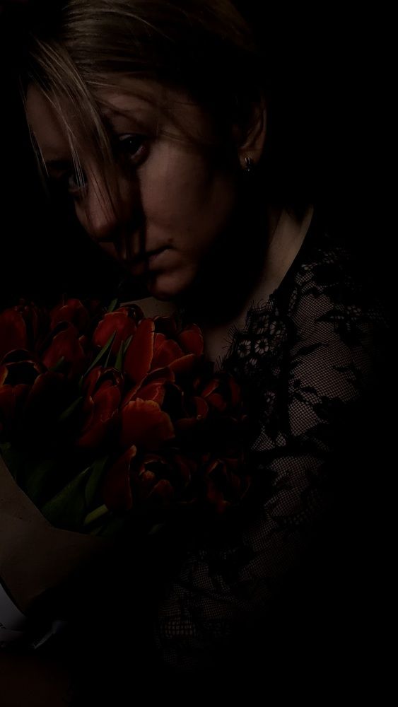 Photograph by Светлана Родионова