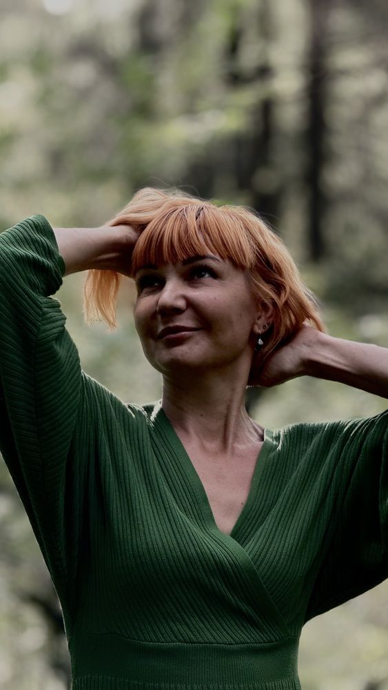 Photograph by Светлана Родионова