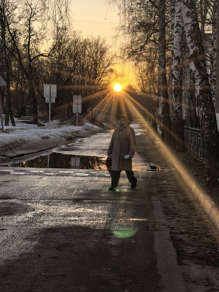 Photograph by Елена Охапкина