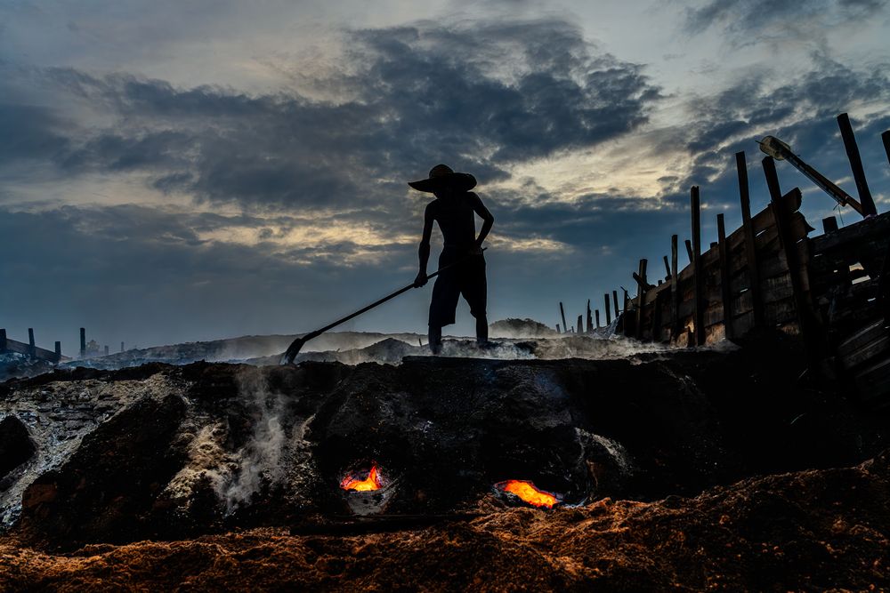Photograph by Mohd Fazli Pang Abdullah
