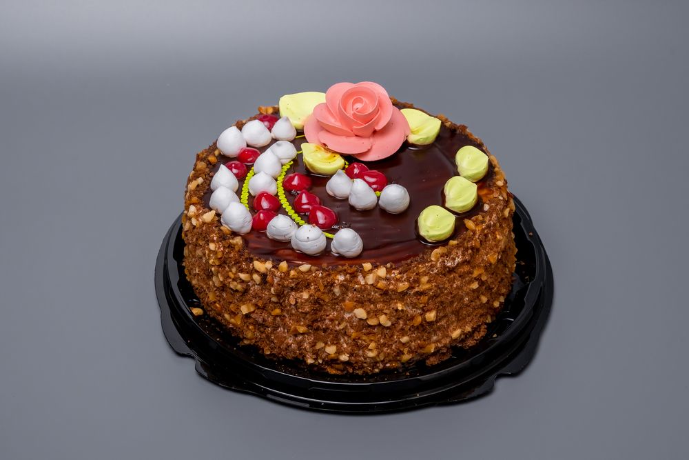 Photograph by Алексей Клоков