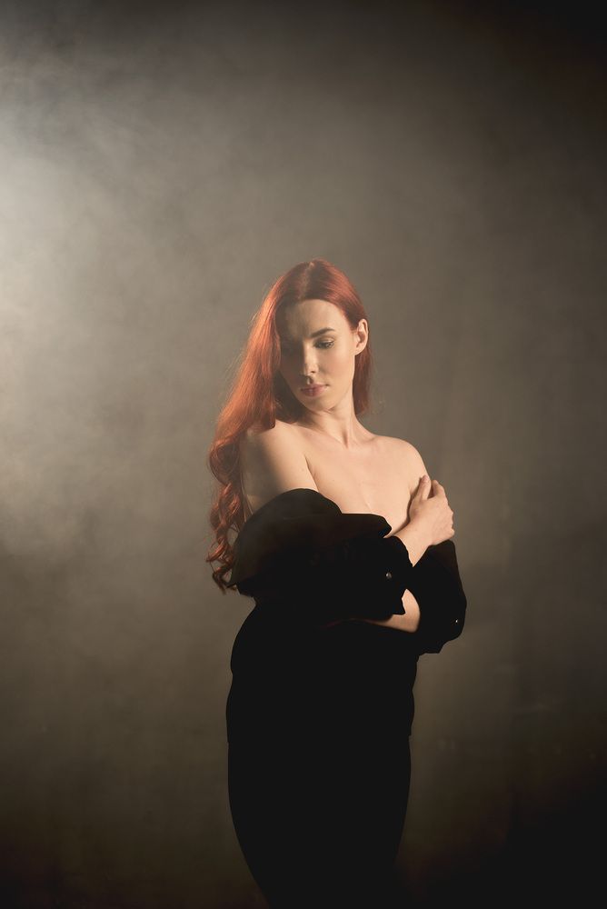 Photograph by Helena Proshkina
