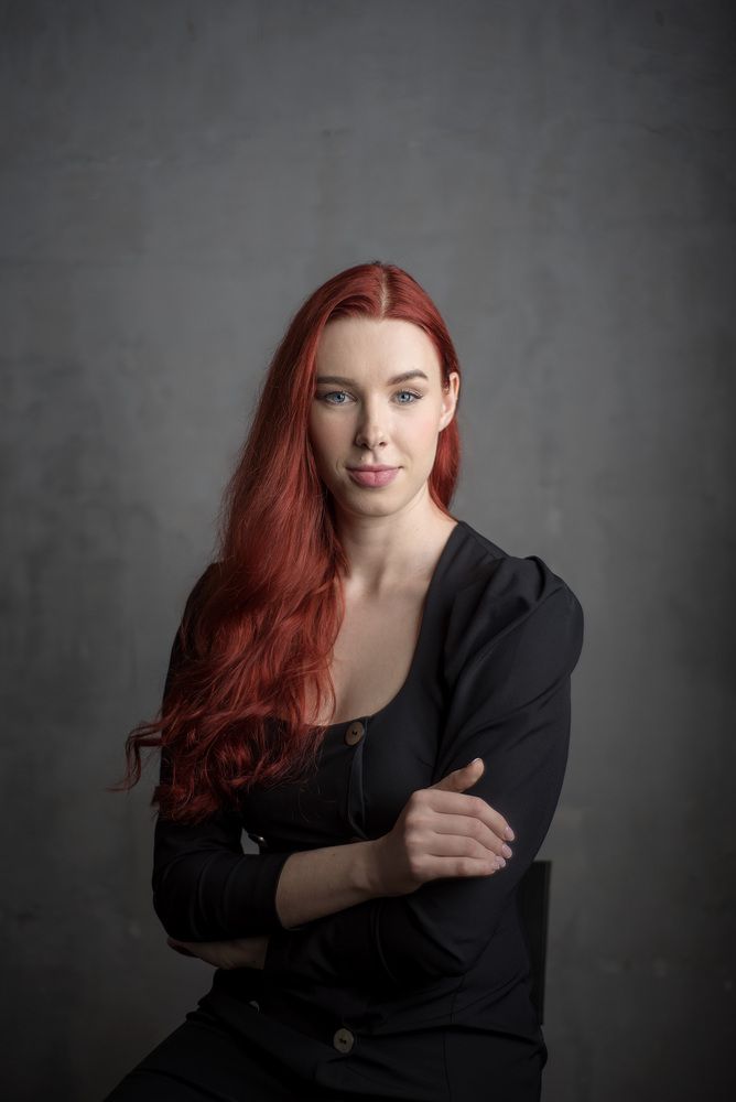 Photograph by Helena Proshkina