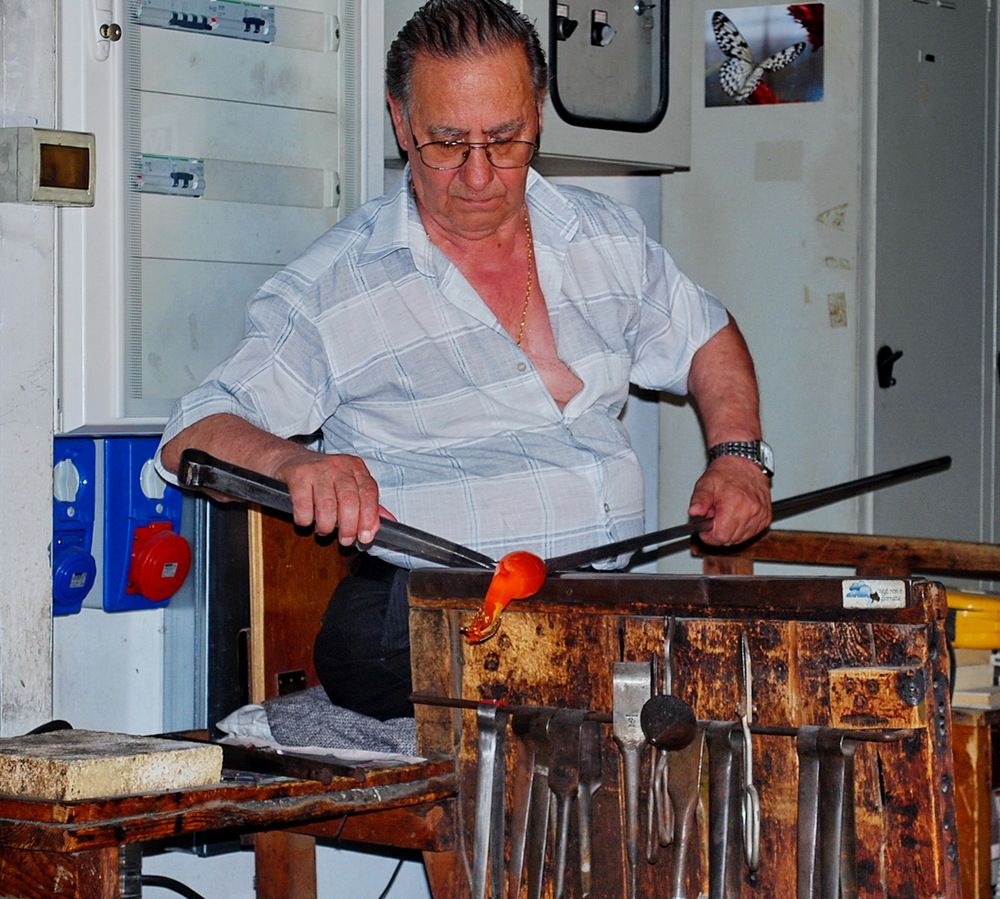 Photograph by Анастасия Смирнова