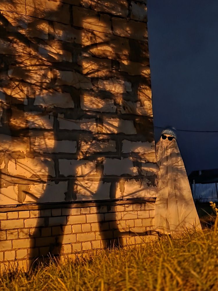 Photograph by Анна Хмелькова