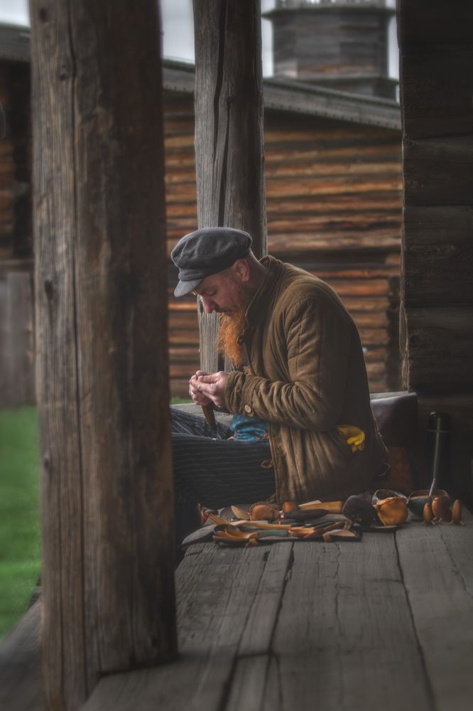Photograph by Алла Андреева