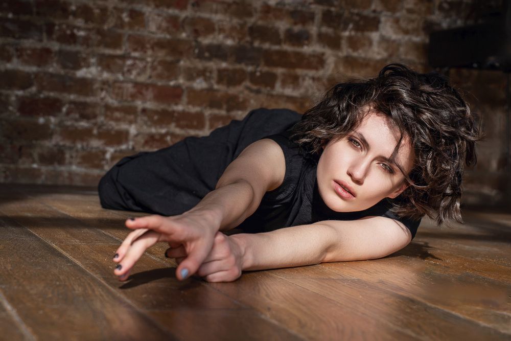 Photograph by Надя Савосина