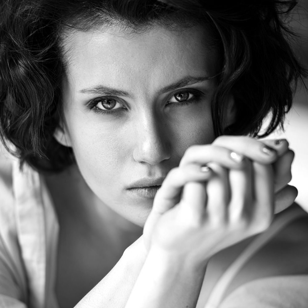 Photograph by Надя Савосина