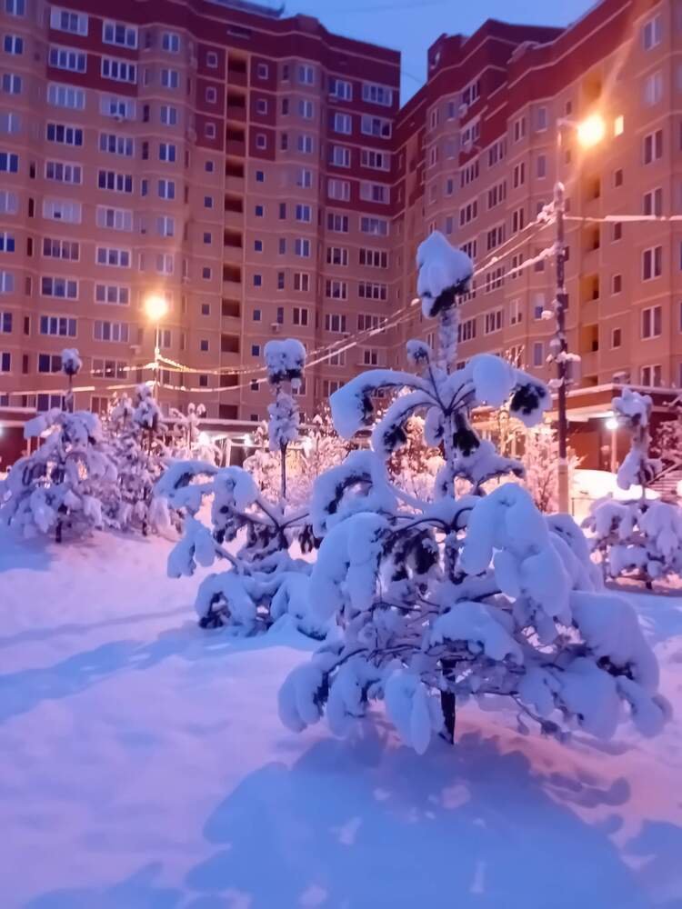 Photograph by Ольга Кузнецова