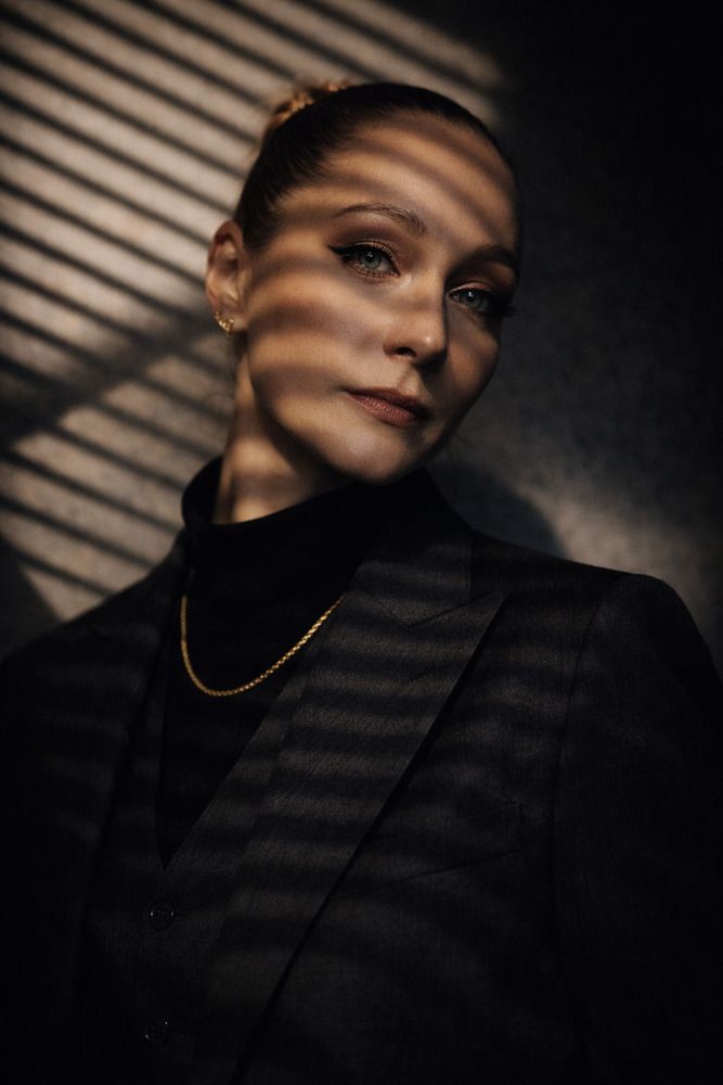 Photograph by Ольга и Андрей Трухан