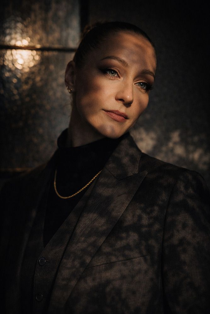 Photograph by Ольга и Андрей Трухан