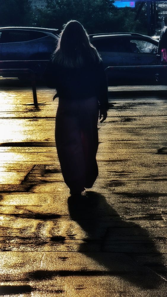 Photograph by Алена Самошина
