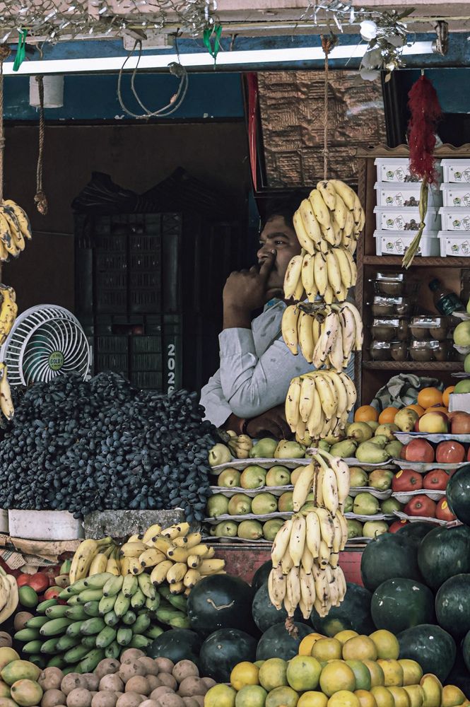 Photograph by Jowin Fernandes