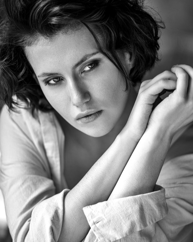 Photograph by Надя Савосина