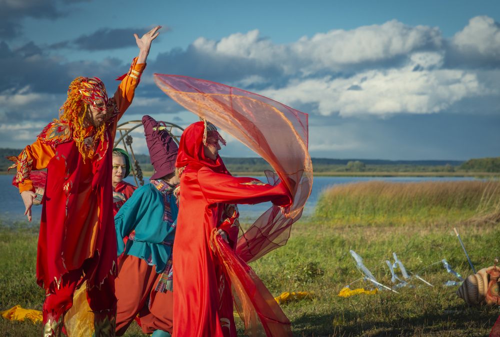 Фотография автора Валентин Завьялов