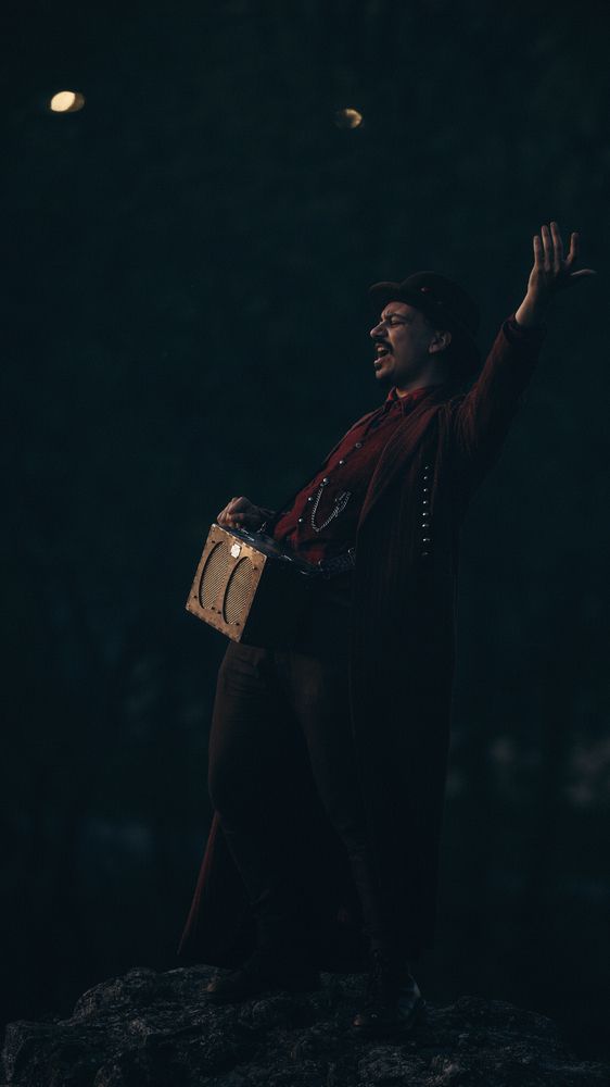 Photograph by Nikitina Yuliya