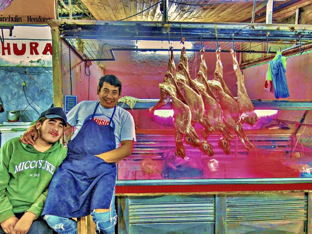 Фотография автора Viviana García