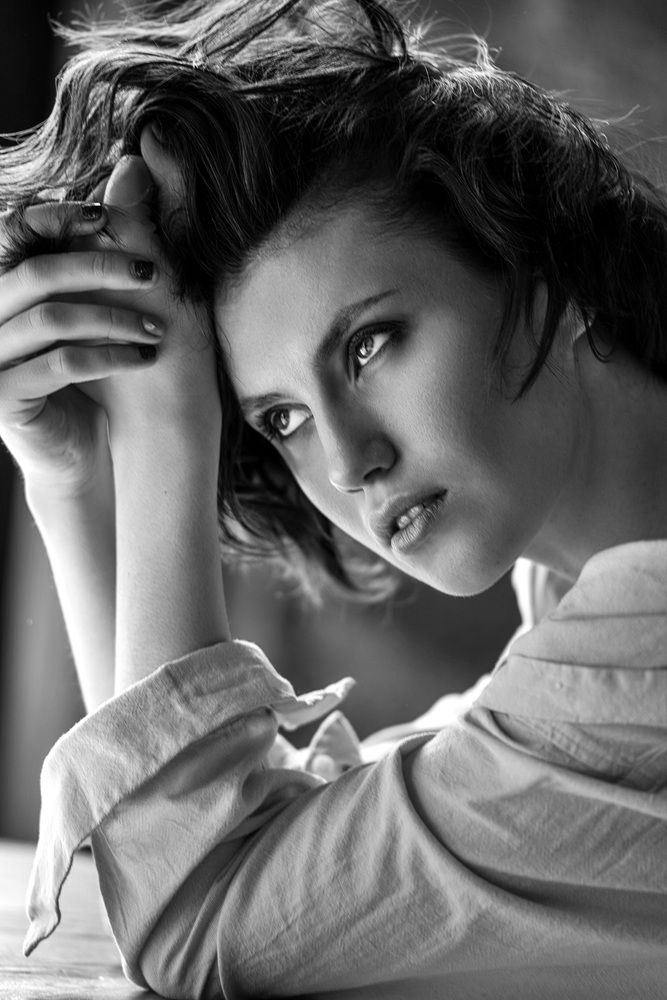 Photograph by Надя Савосина