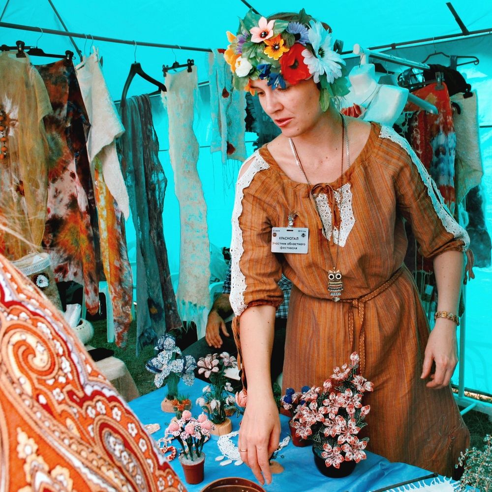 Photograph by Ульяна Кузьмина